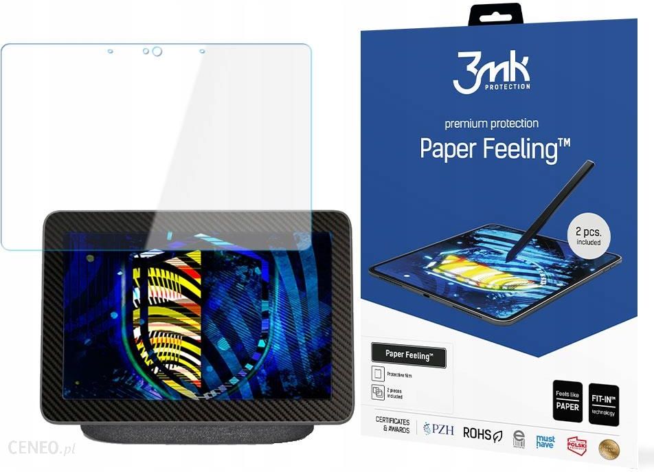 i-3mk-folia-na-google-nest-hub-max-paper-feeling-fdo133mkpaperfeeling17