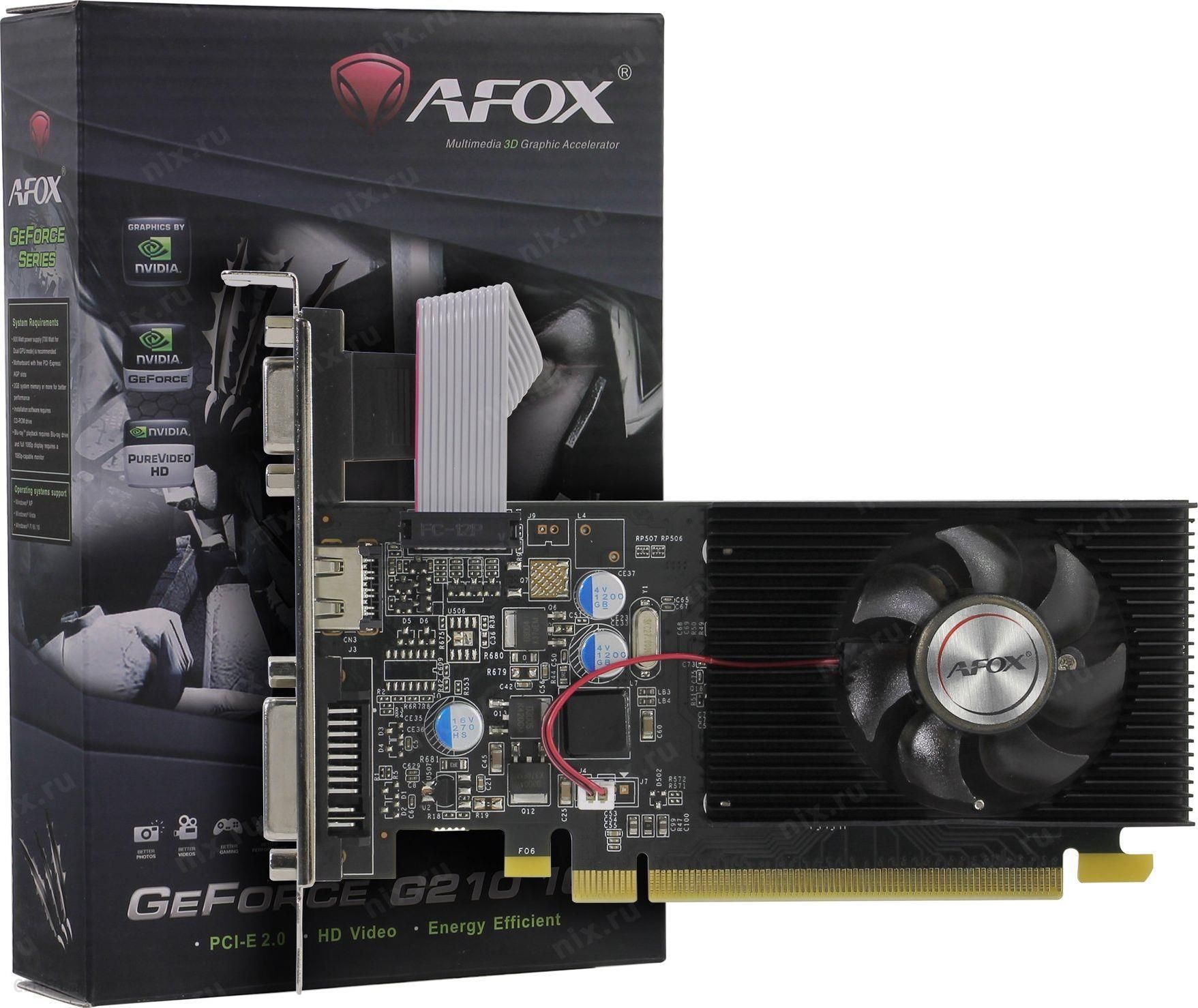 i-afox-geforce-gt-210-1gb-ddr2-af210-1024d2lg2-v7