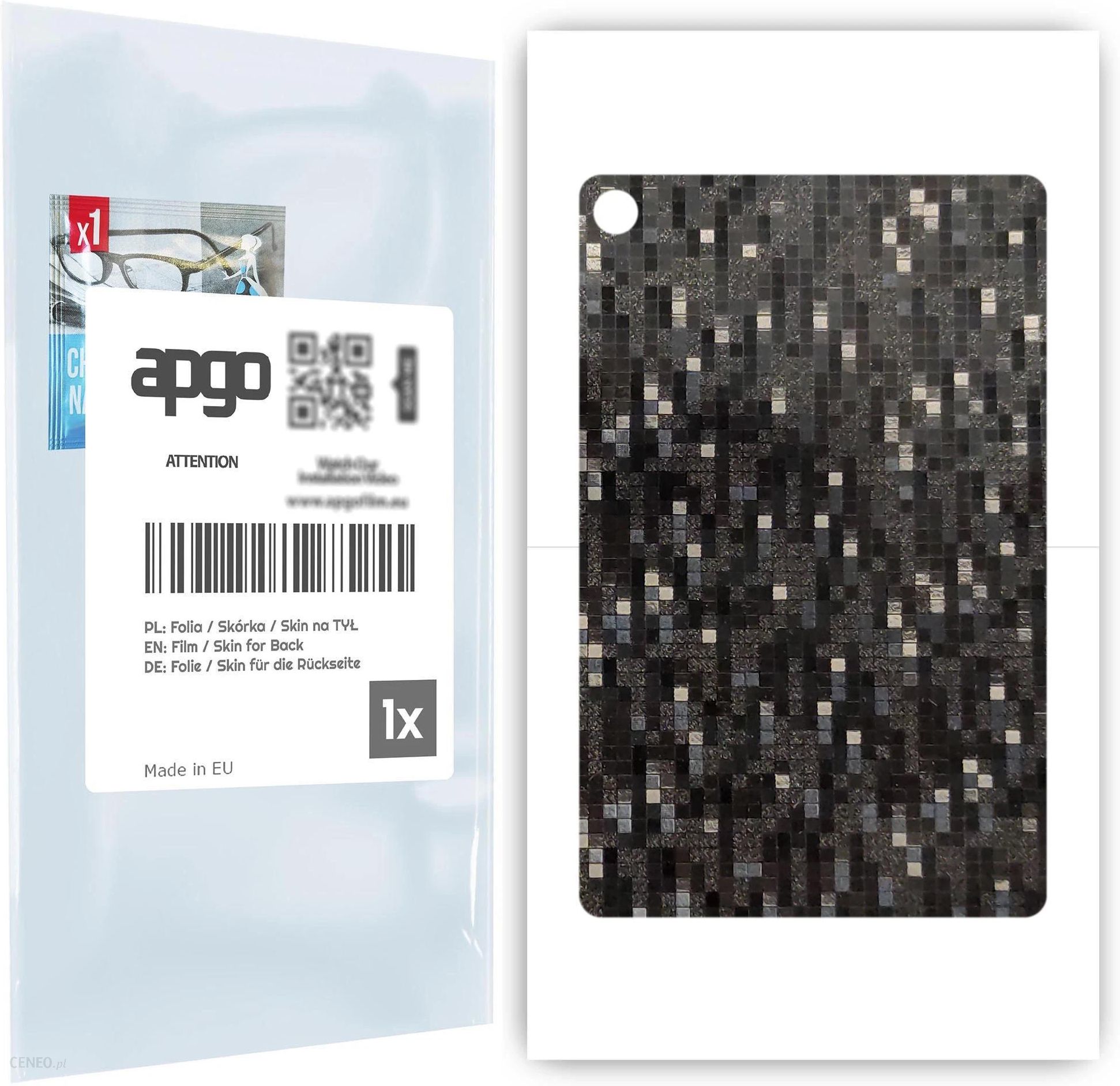 i-apgo-skorka-na-tyl-carbon-pixel-czarny-do-realme-pad-wifi