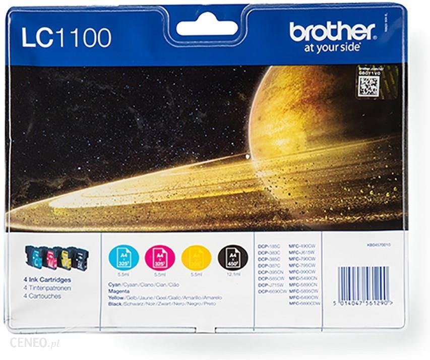 i-brother-lc-1100valbp-cmyk