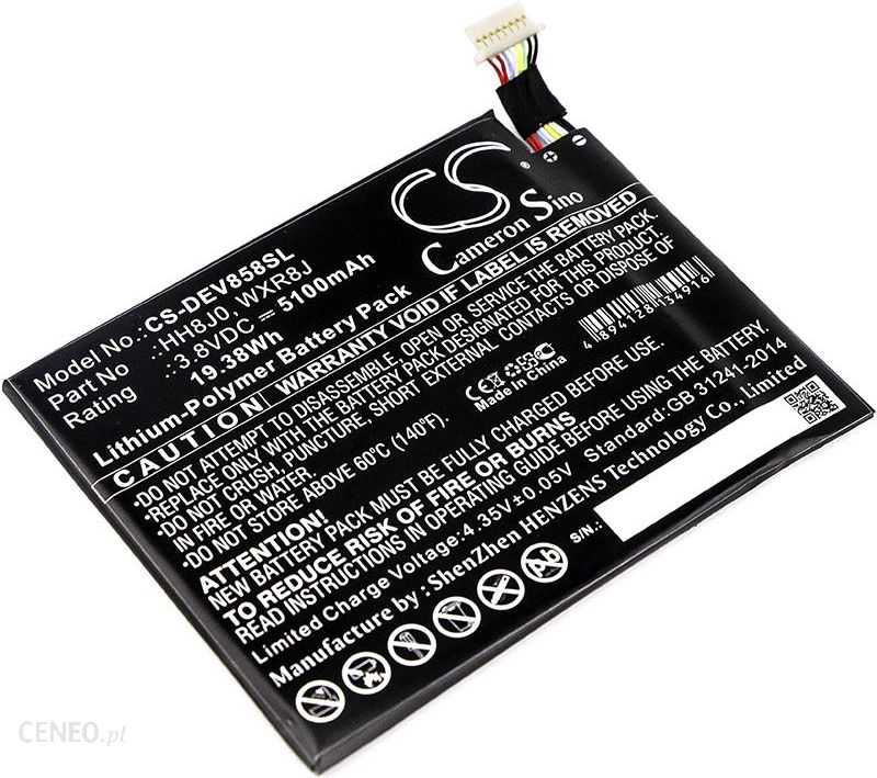 i-cameron-sino-do-dell-venue-8-pro-5855-0hh8j0-5100mah-19-38wh-li-polymer-3-8v-csdev858sl