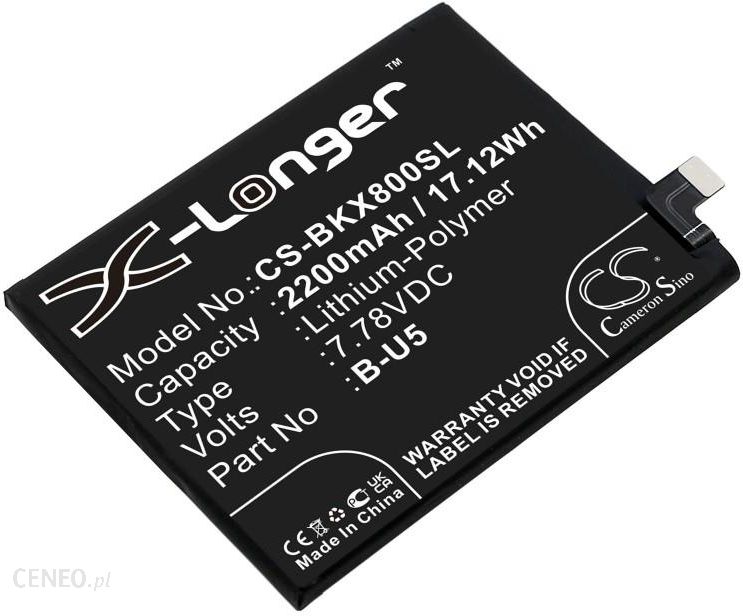 i-cameron-sino-vivo-x80-b-u5-2200mah-17-12wh-li-polymer-7-78v-csbkx800sl