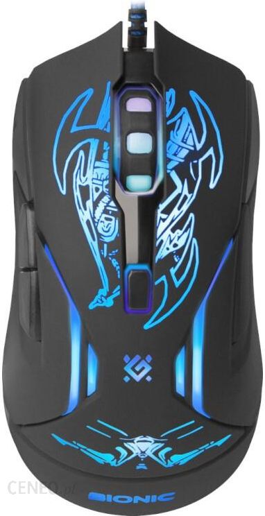 i-defender-gm-250l-bionic-optic-3200dpi-6p-52250