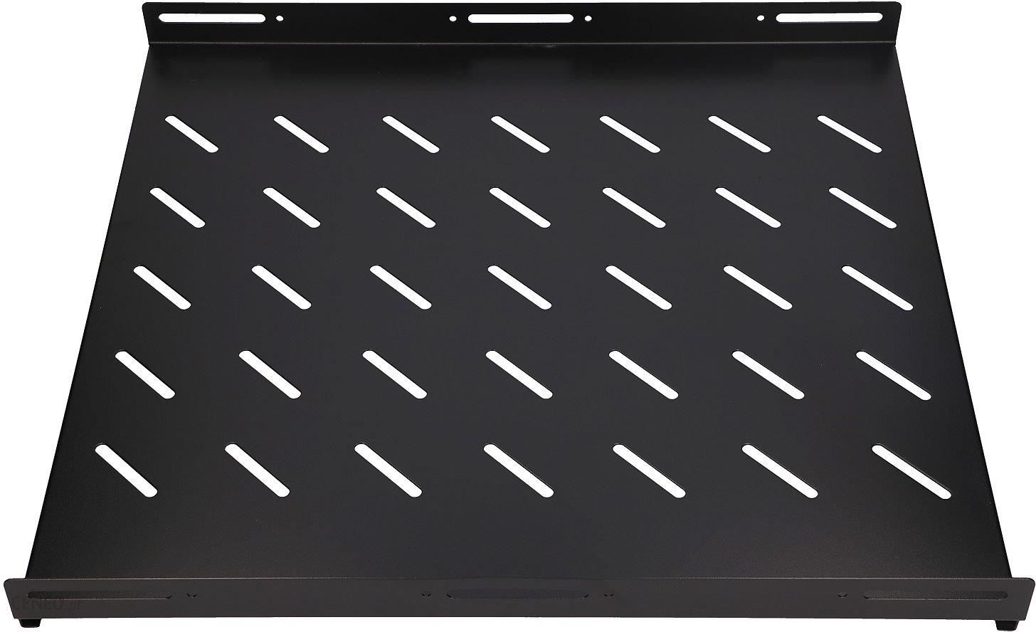 i-extralink-fixed-shelf-for-800mm-depth-cabinet-19-500mmx1u-black-ex8635