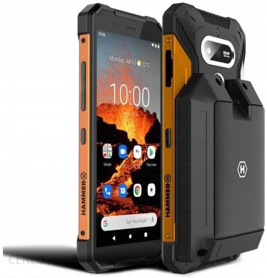 i-hammer-explorer-pro-6-128gb-pomaranczowy-zewnetrzna-bateria
