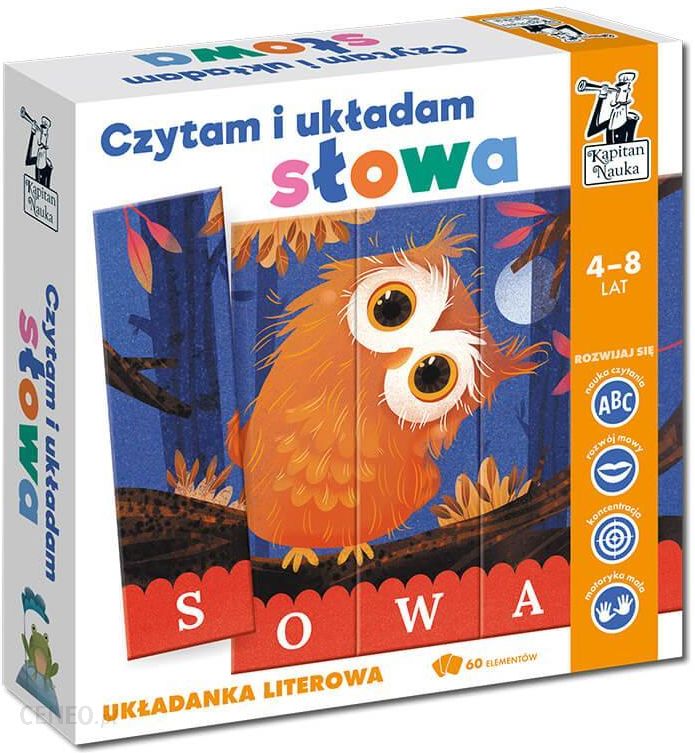 i-kapitan-nauka-czytam-i-ukladam-slowa-zestaw-sowa