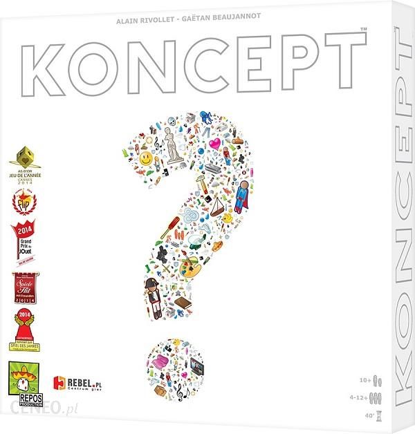 i-koncept
