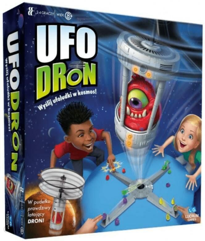 i-lucrum-games-ufodron