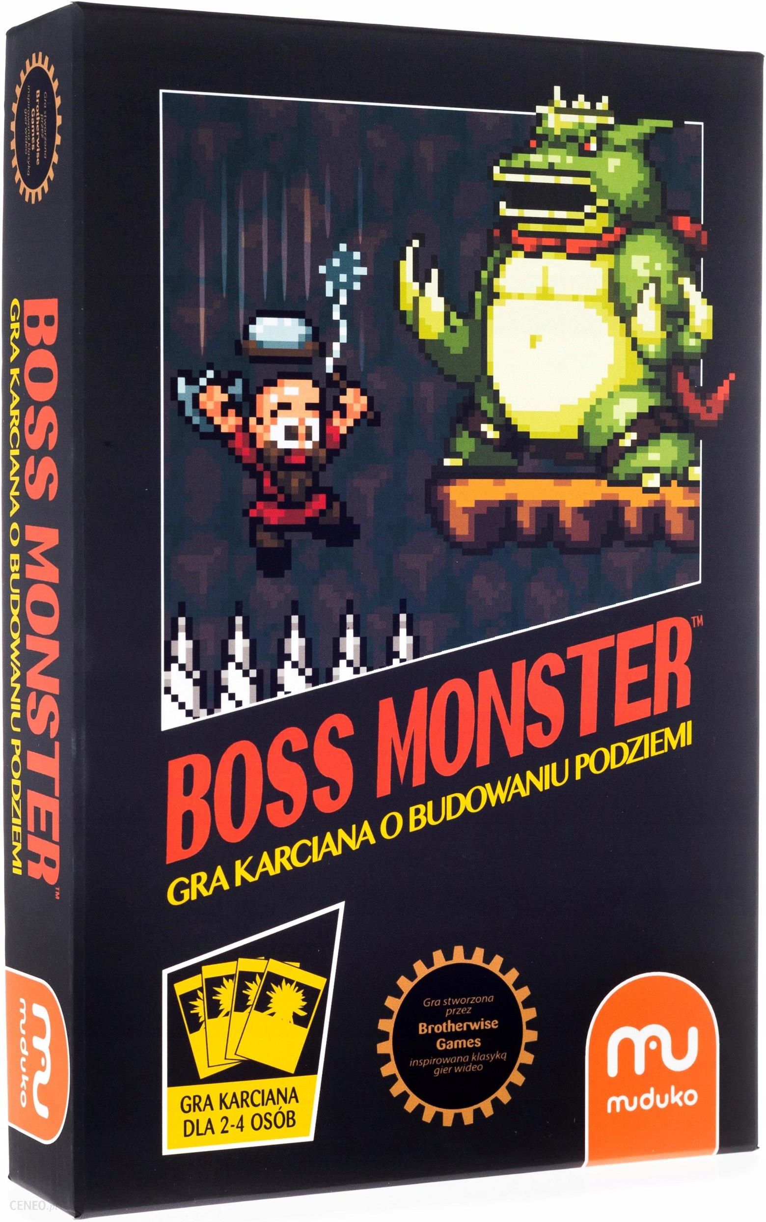 i-muduko-boss-monster