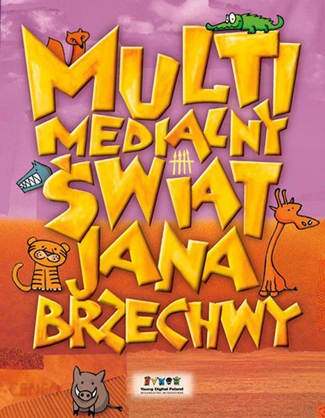 i-multimedialny-swiat-jana-brzechwy