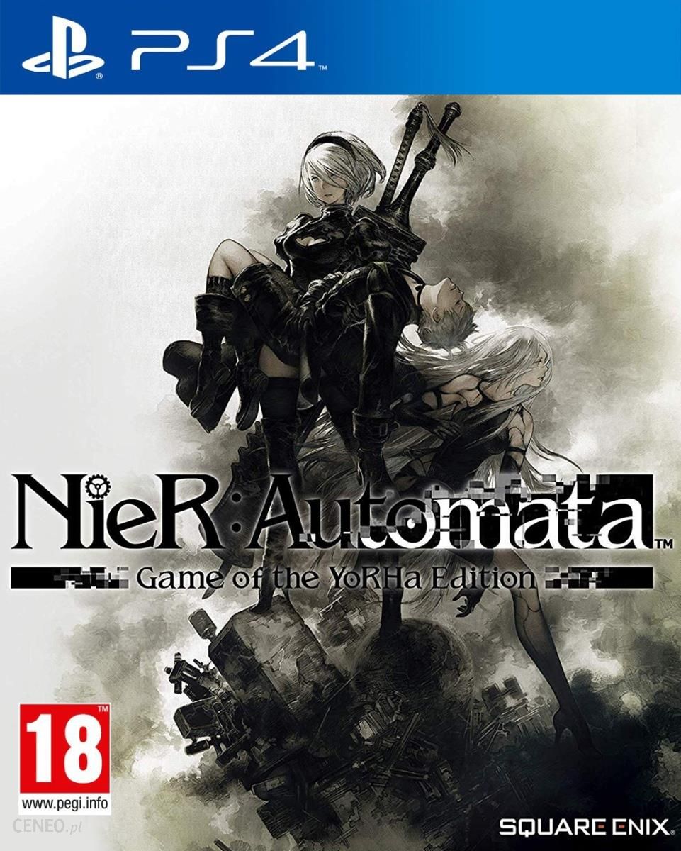i-nier-automata-game-of-the-yorha-edition-gra-ps4
