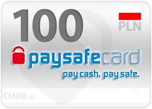 i-paysafecard-100-pln
