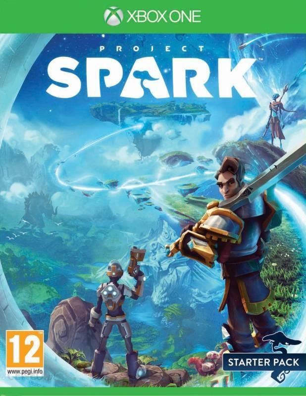 i-project-spark-gra-xbox-one