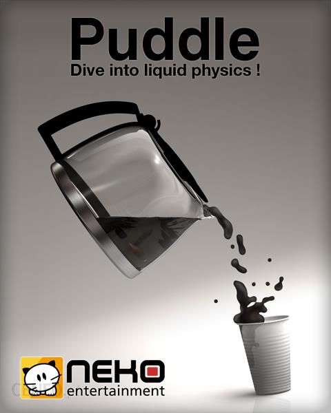 i-puddle-digital
