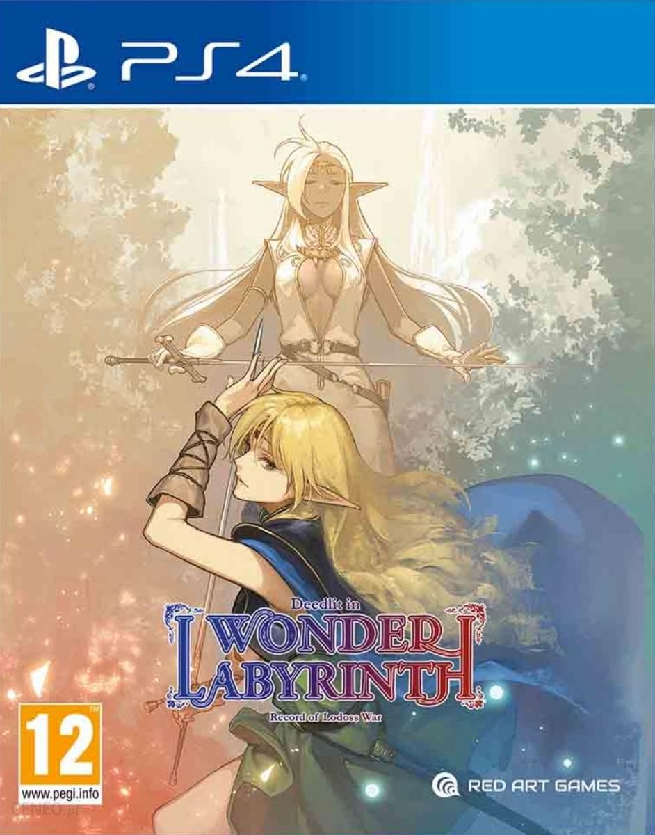 i-record-of-lodoss-war-deedlit-in-wonder-labyrinth-gra-ps4