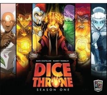 i-roxley-games-dice-throne-season-one