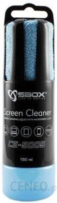i-sbox-zestaw-czyszczacy-do-ekranow-cs-5005b-150-ml-cs5005b
