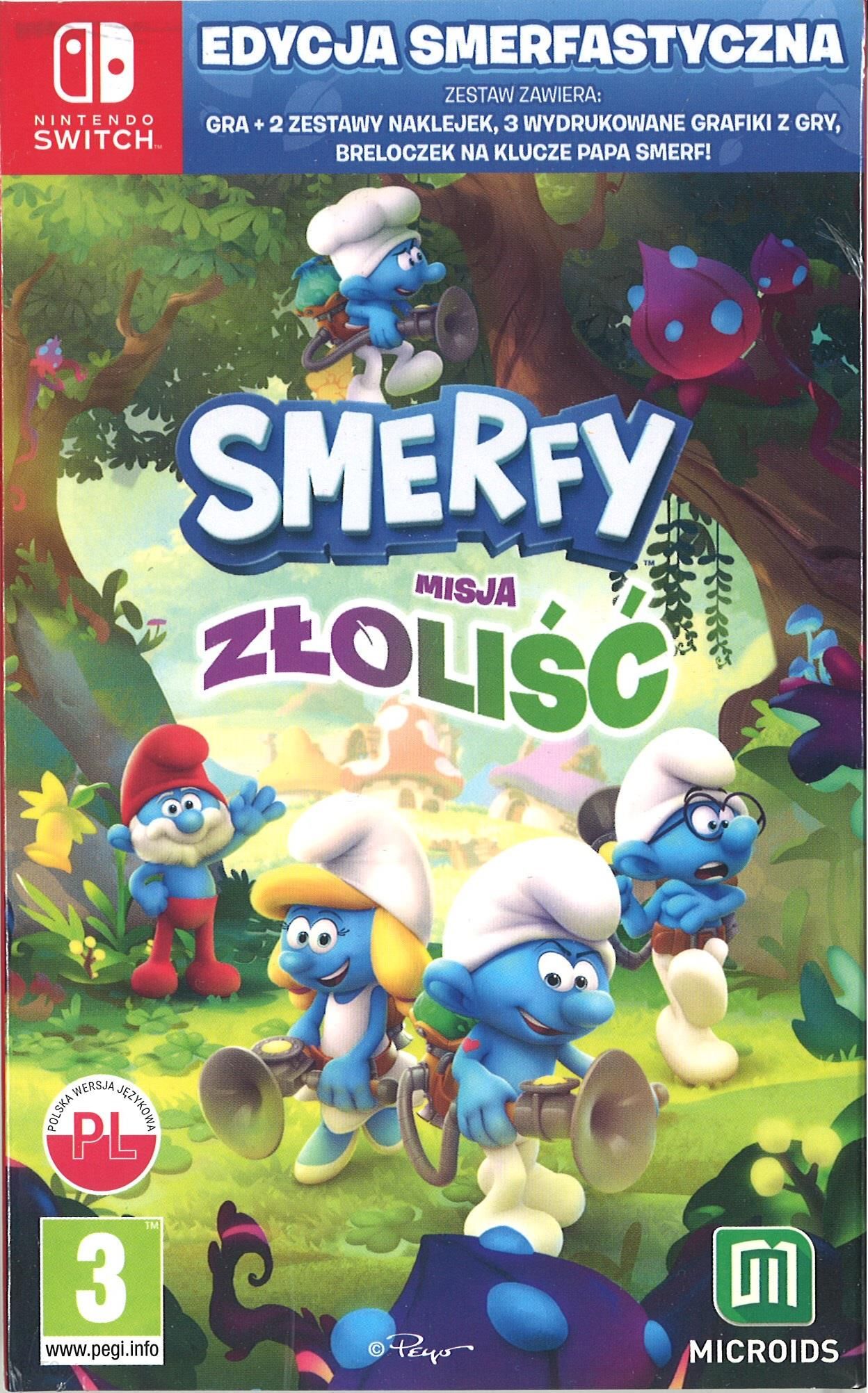 i-smerfy-misja-zlolisc-edycja-smerfastyczna-gra-ns