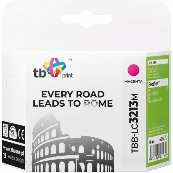 i-tb-print-tbprint-tusz-magenta-do-brother-lc3213m-dcp-j722dw