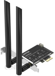 i-unitek-karta-sieciowa-wifi-6-na-pci-e-bt-5-2-t034a
