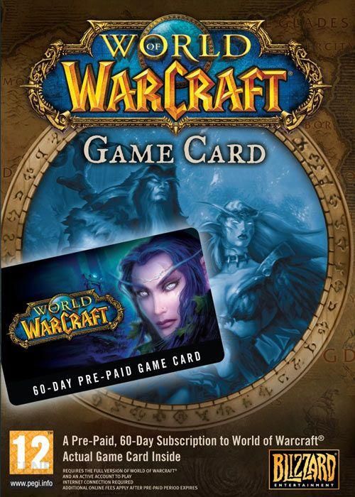 i-world-of-warcraft-karta-pre-paid-60-dni