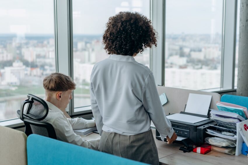 Tusze do HP DeskJet 2710e – klucz do jakościowego drukowania