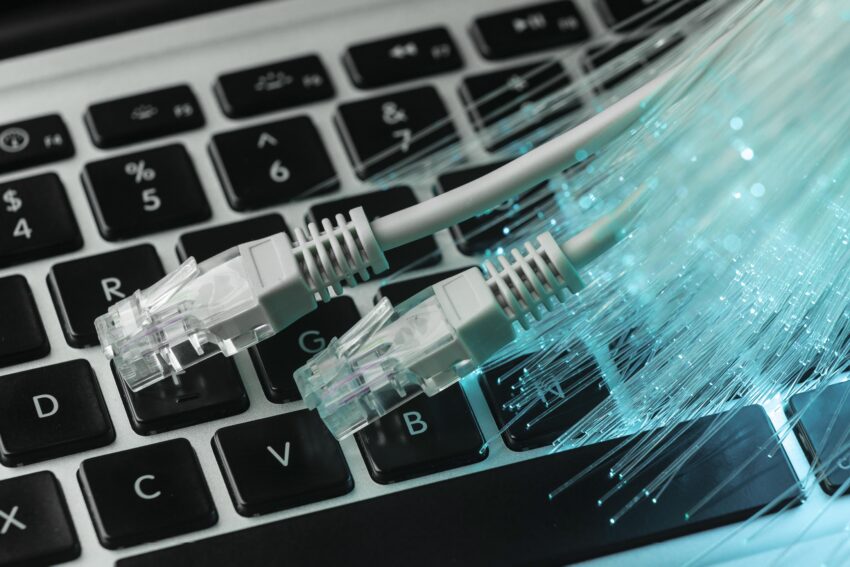 Światłowód w Poznaniu – szybki internet dla wymagających użytkowników