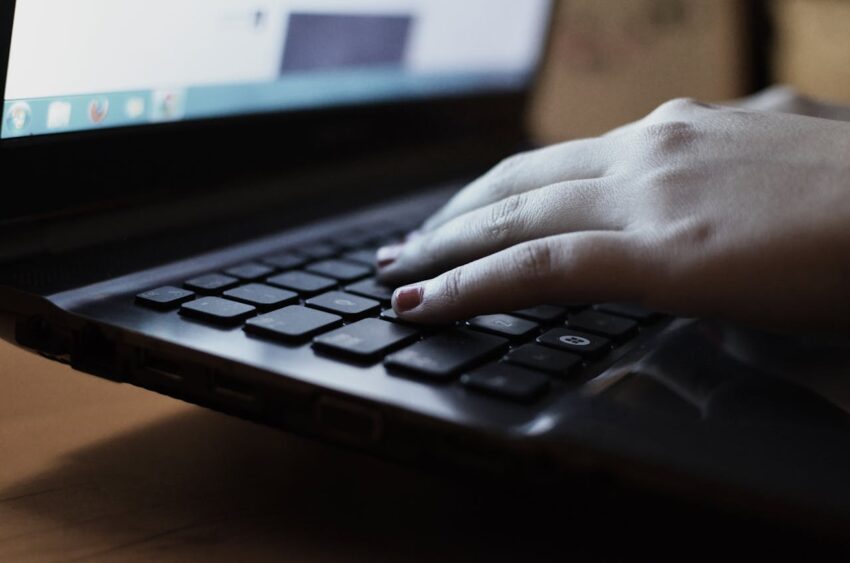 Światłowód – szybki internet dla domu i pracy